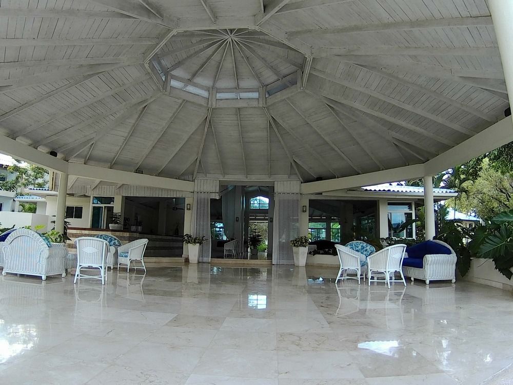 Apartments At San Marino Playa Dorada Puerto Plata Exterior foto